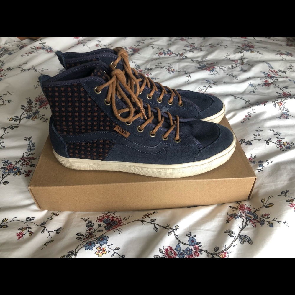 Vans women